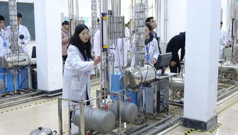 創(chuàng)新與實踐的舞臺 2018年歐倍爾杯第七屆山東省大學生化工過程實驗技能競賽回顧